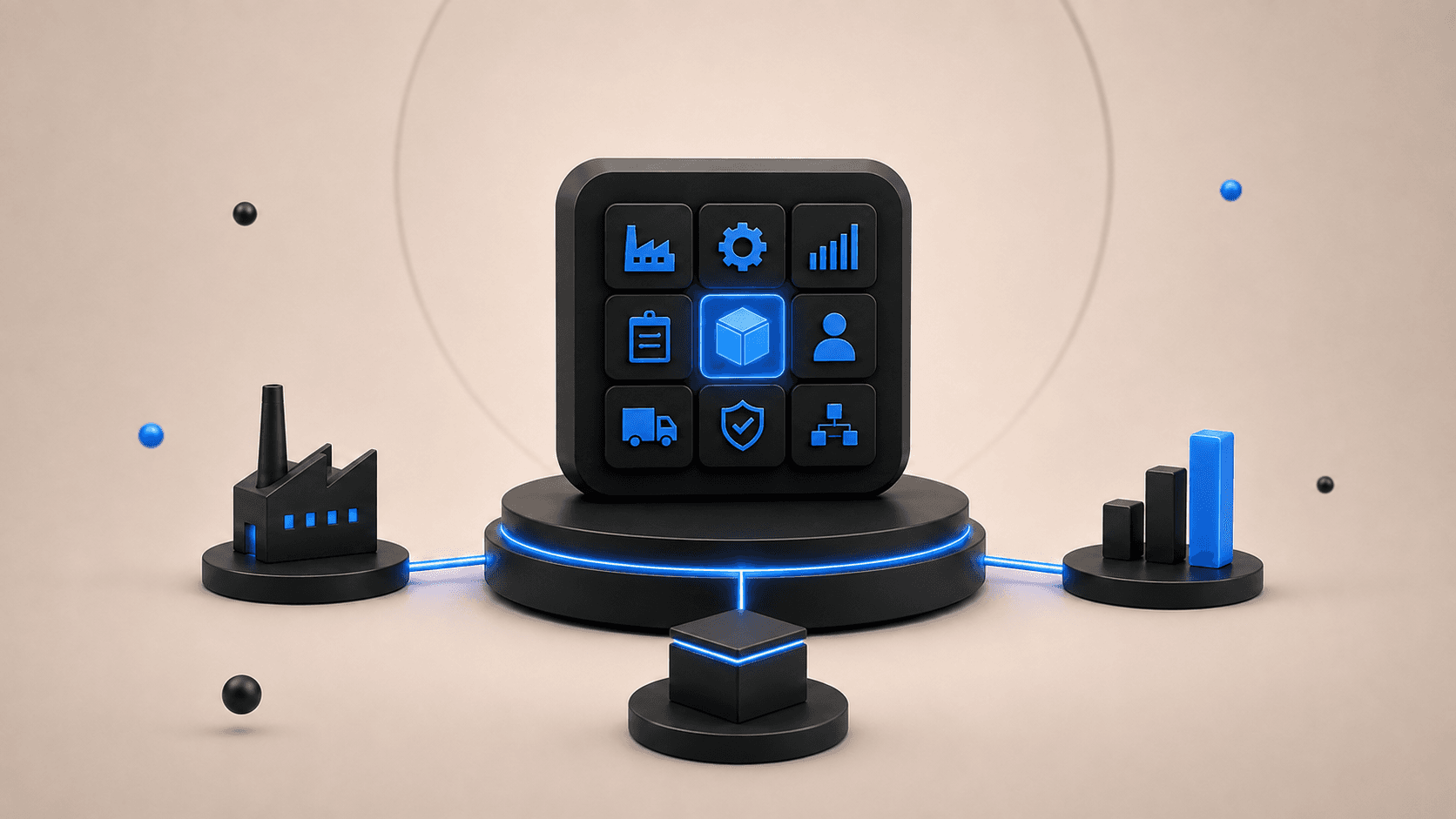 Manufacturing ERP: The Systems That Actually Work