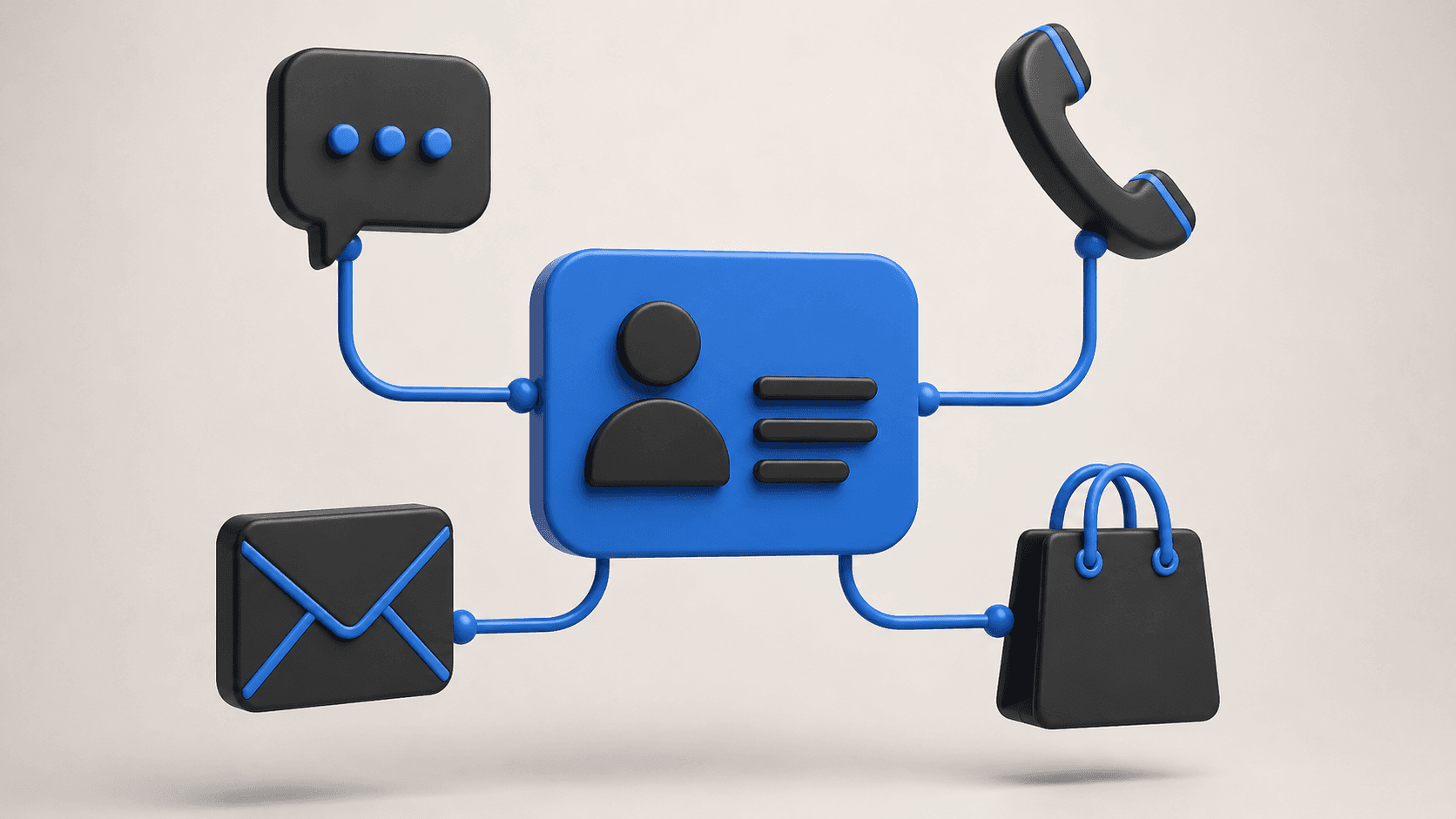Meet Sales Gorilla: The CRM Built for Multi-Channel Sales Teams
