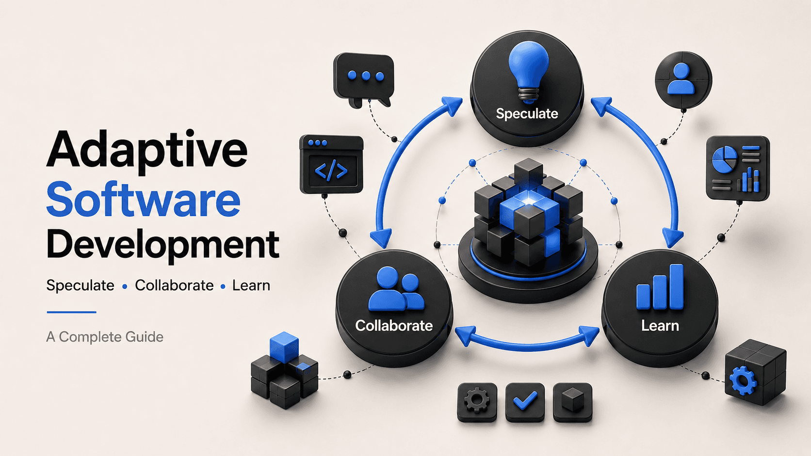What Is Adaptive Software Development? A Complete Guide