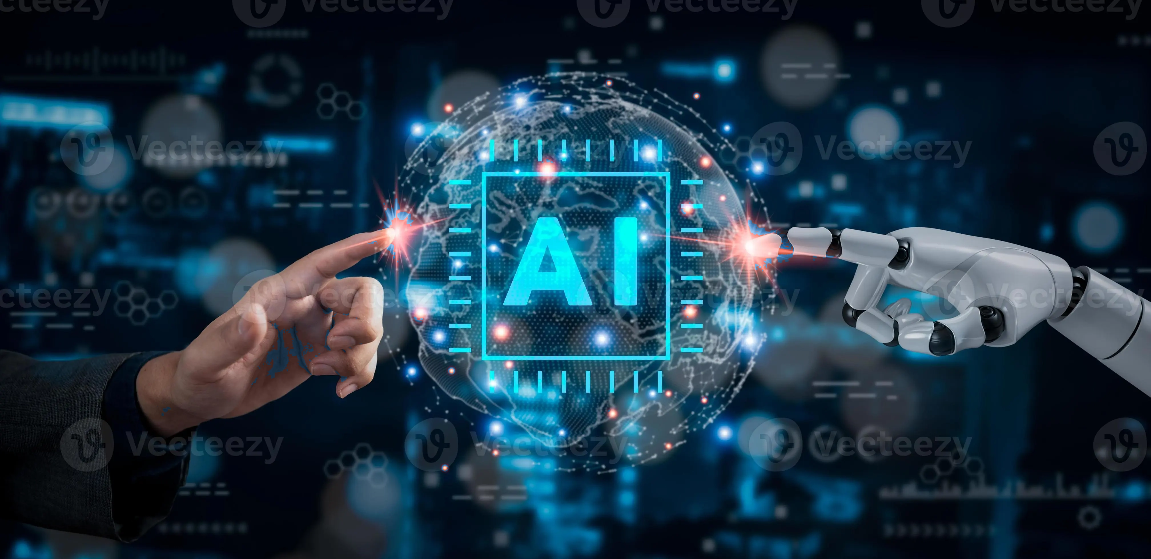 Agentic AI Services