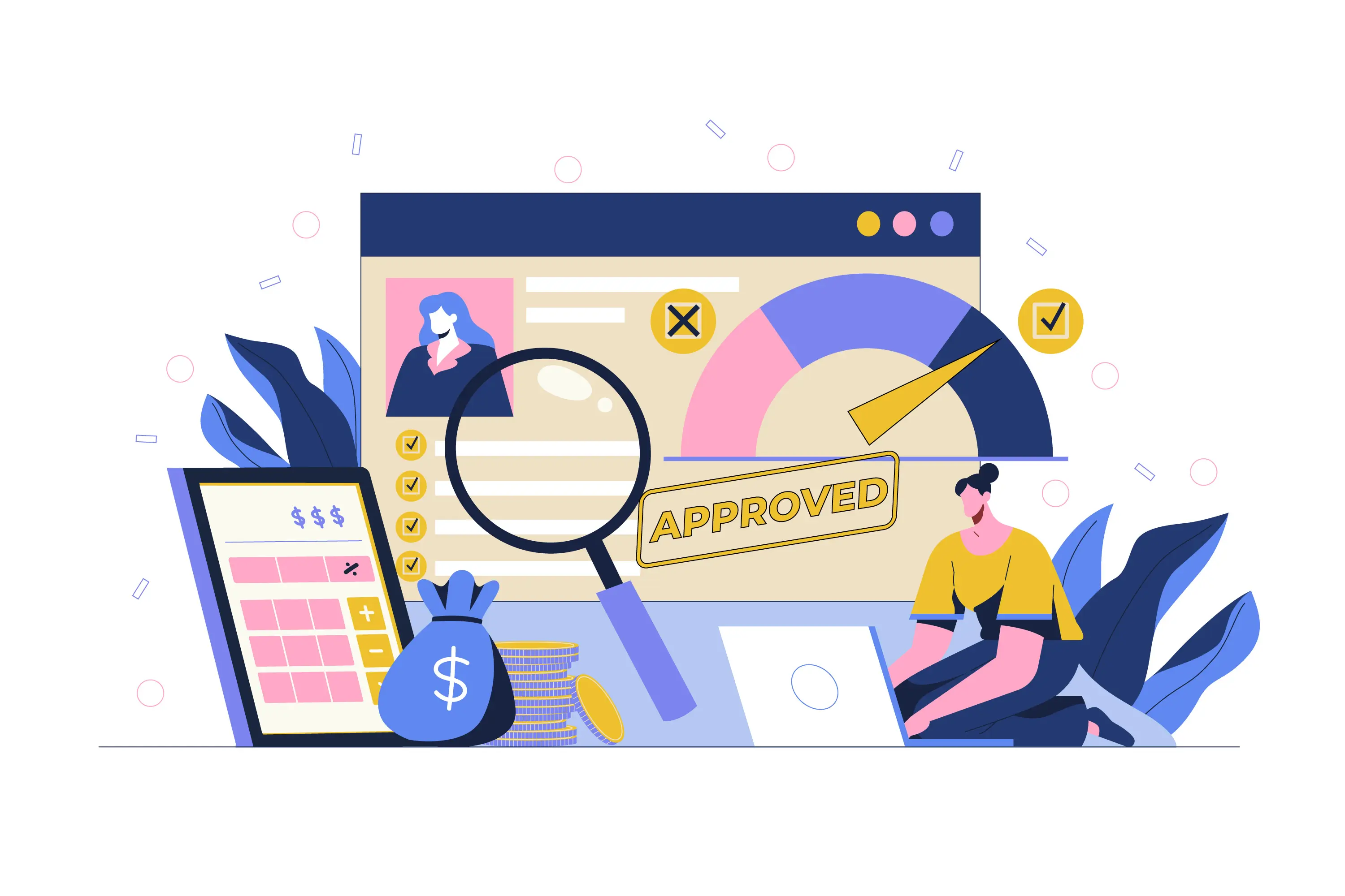 Design Audit