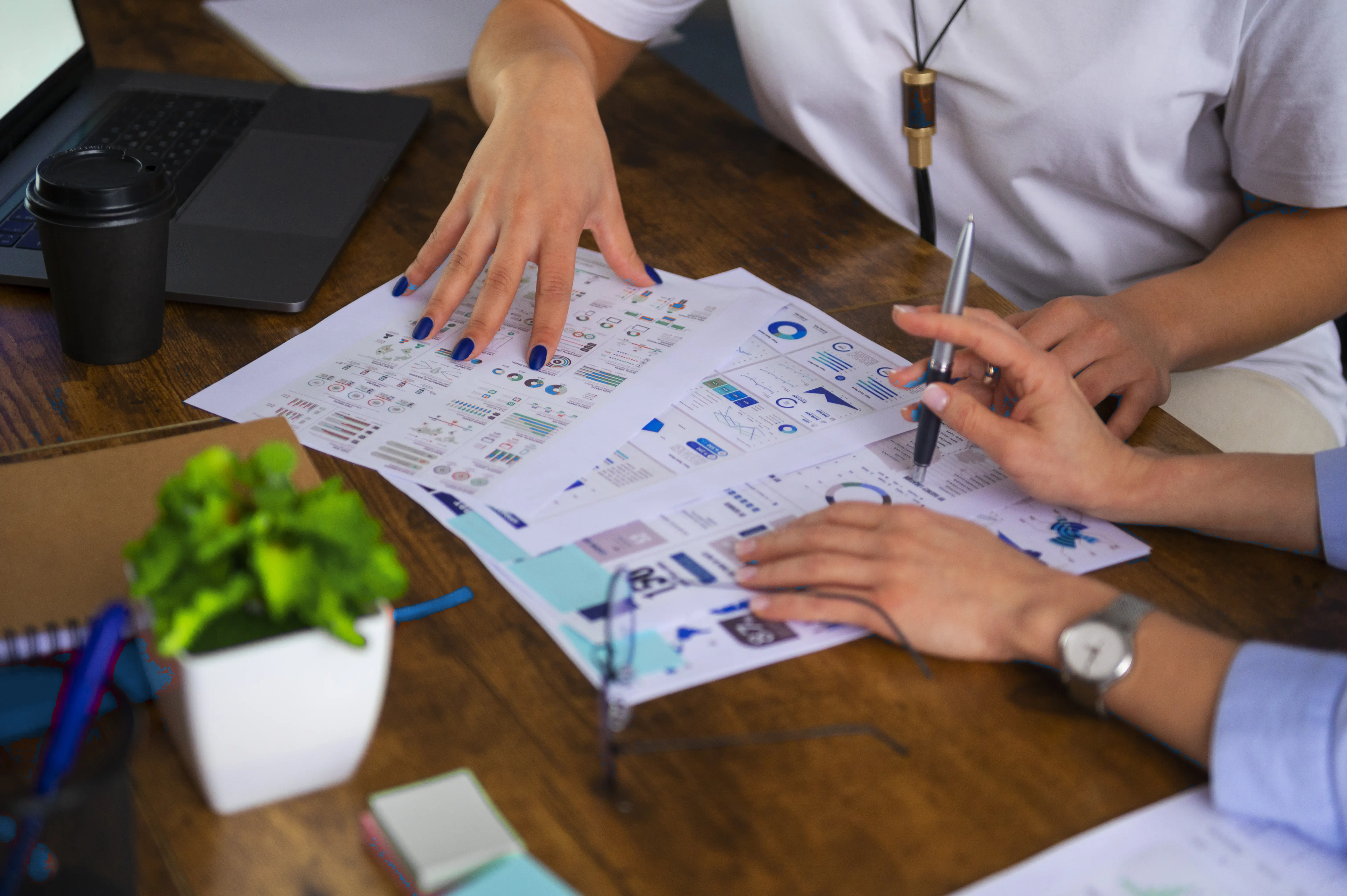 Design Audit