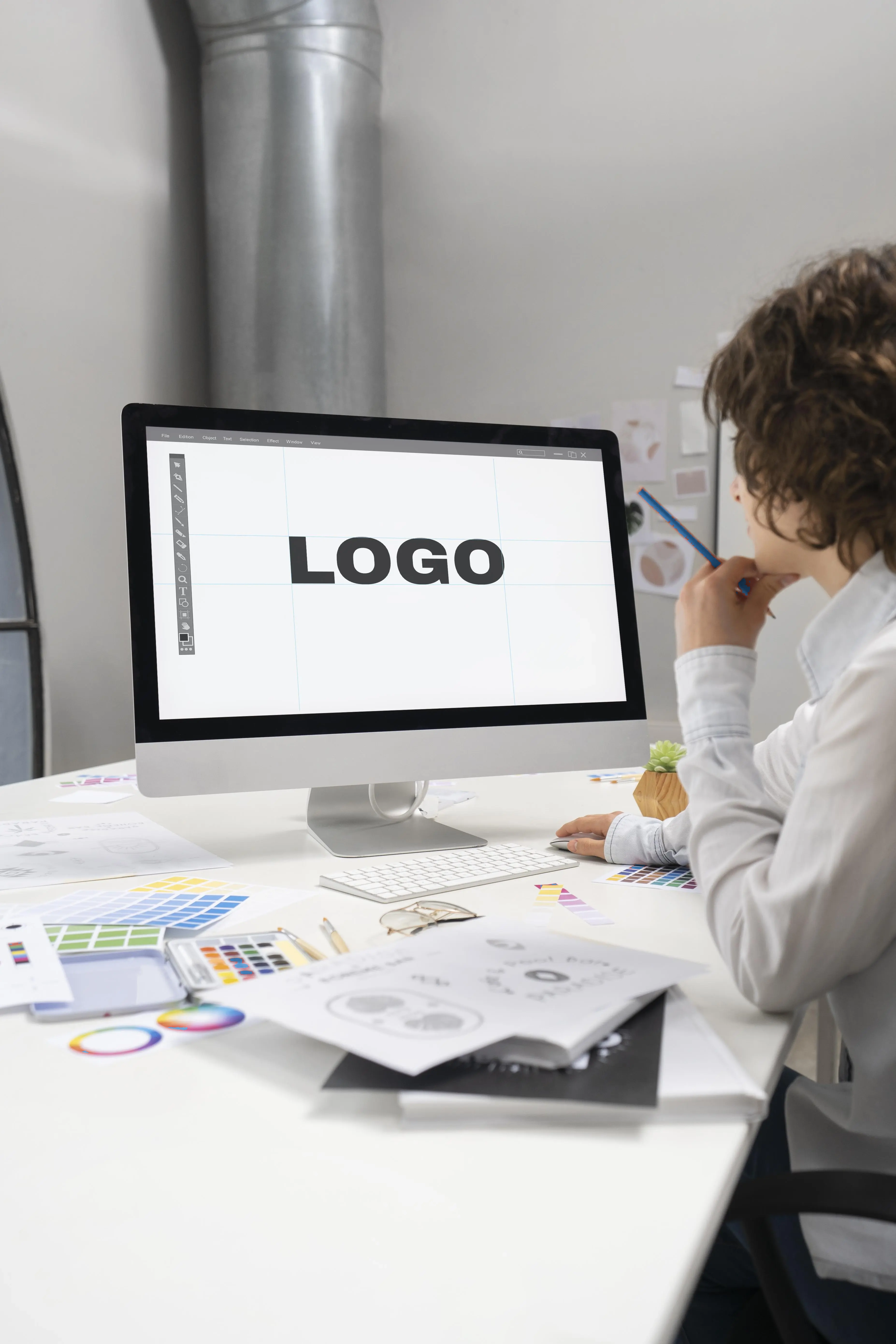 Logo Design