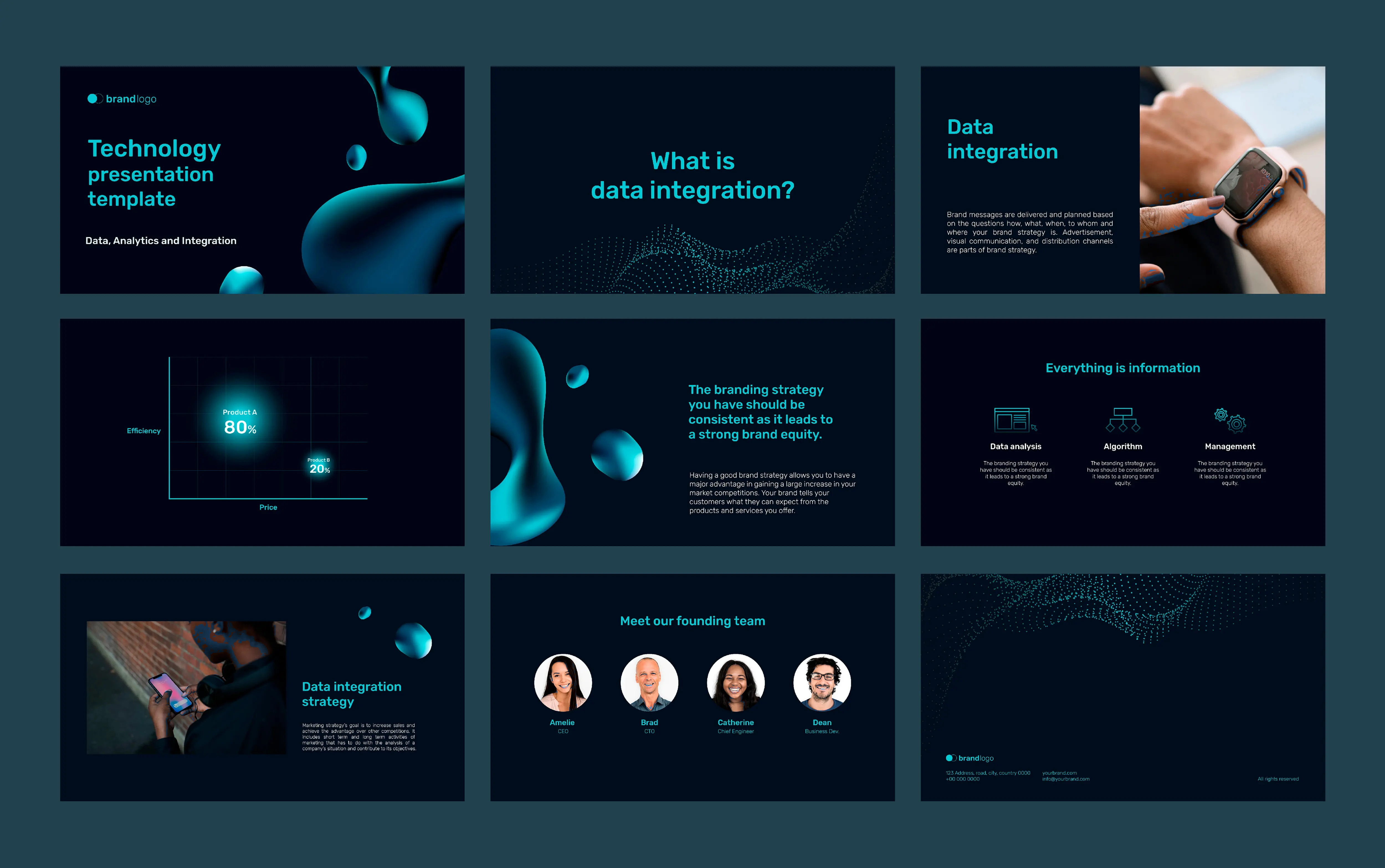 Pitch Deck