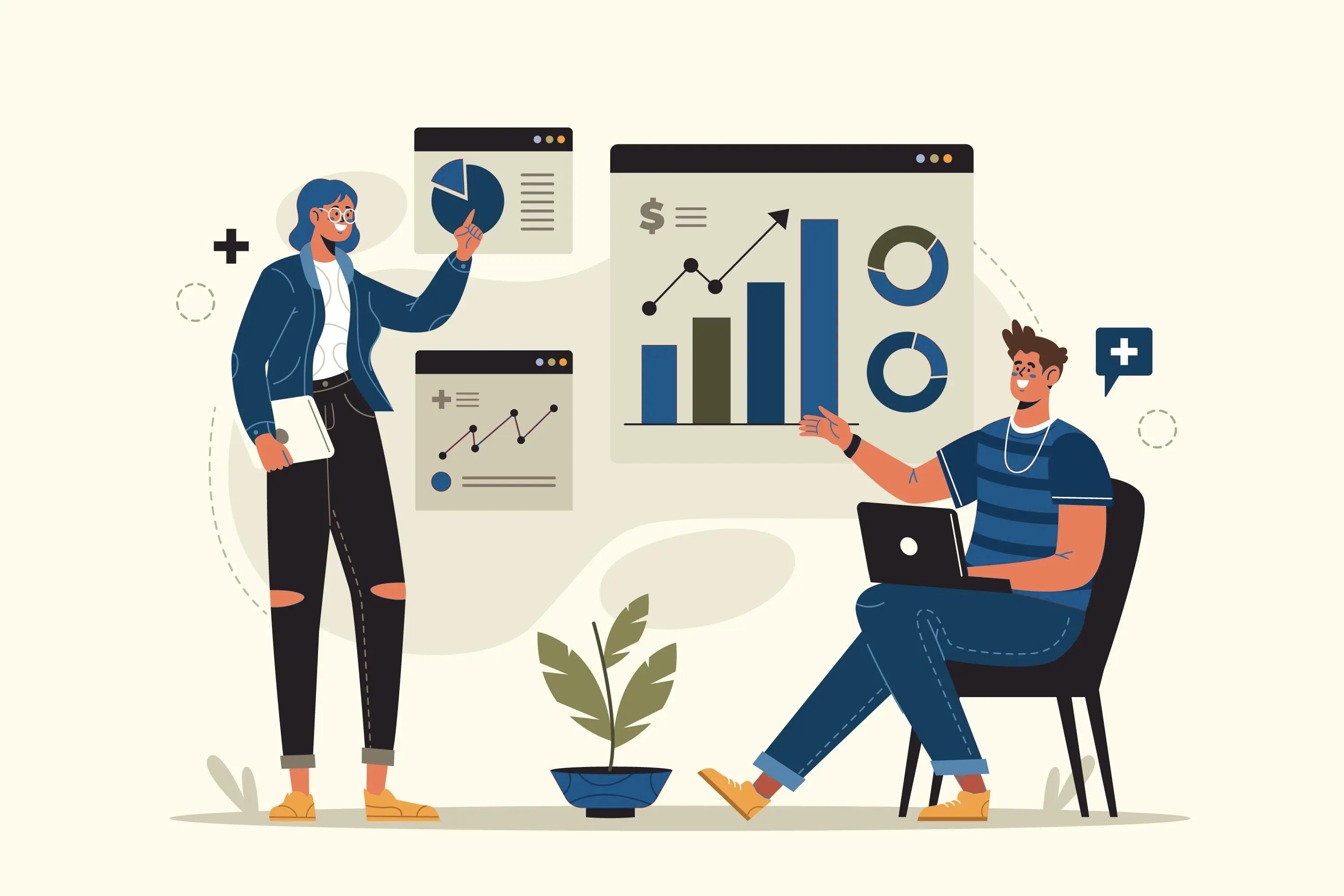 Performance Marketing