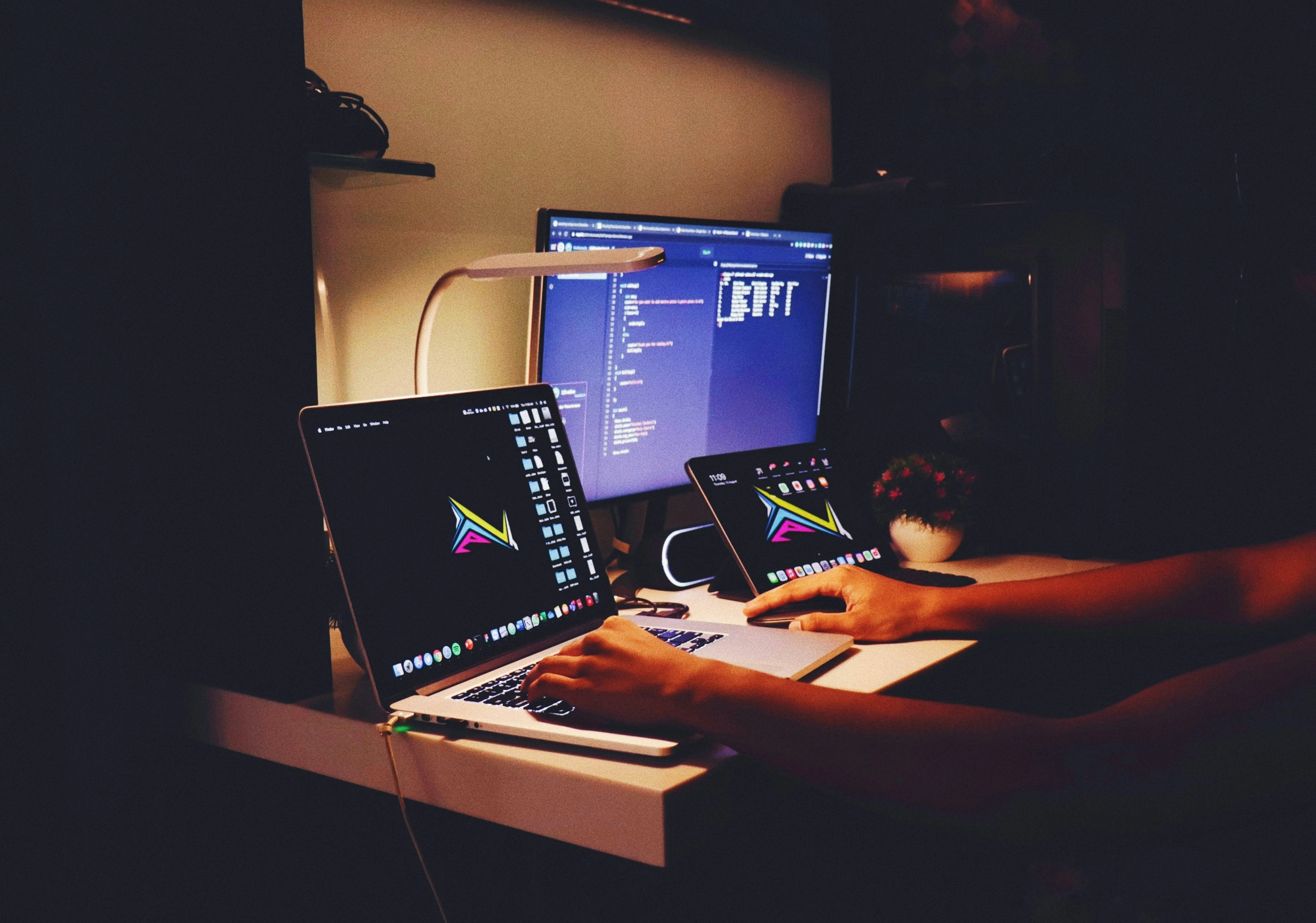 Desktop App Development