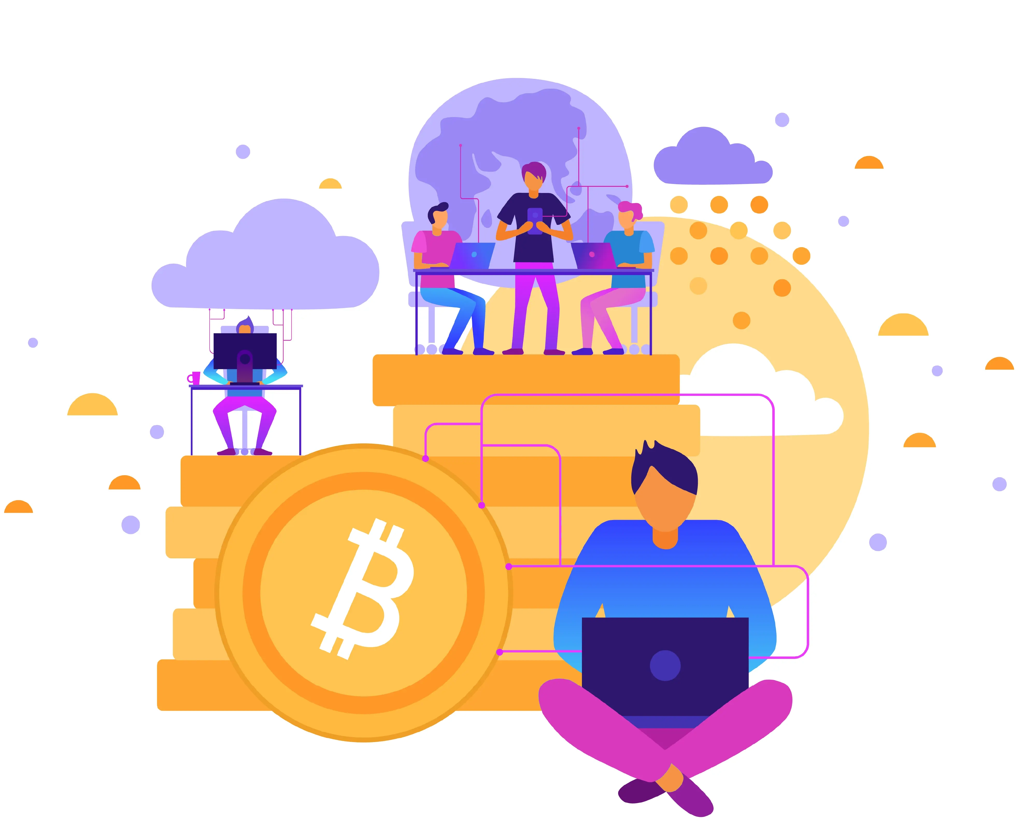 Blockchain